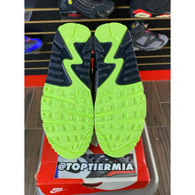 Load image into Gallery viewer, AIR MAX 90 GREEN CAMO SZ 8.5 BRAND NEW
