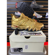 Load image into Gallery viewer, AIR MAX CB94 LOW SUPREME GOLDEN SZ 11 BRAND NEW
