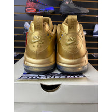 Load image into Gallery viewer, AIR MAX CB94 LOW SUPREME GOLDEN SZ 11 BRAND NEW
