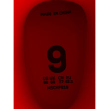 Load image into Gallery viewer, MSCHF BIG RED BOOT SZ 9
