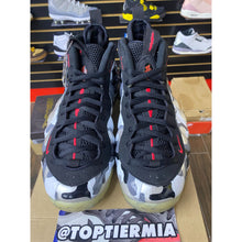 Load image into Gallery viewer, FOAMPOSITE ONE FIGHTER JET SZ 10.5
