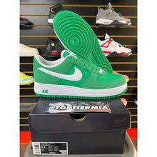 Load image into Gallery viewer, AIR FORCE 1 '07 LV8 STADIUM GREEN  SZ 9.5 BRAND NEW
