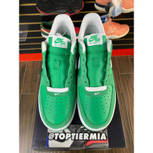Load image into Gallery viewer, AIR FORCE 1 '07 LV8 STADIUM GREEN  SZ 9.5 BRAND NEW
