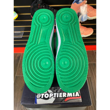 Load image into Gallery viewer, AIR FORCE 1 '07 LV8 STADIUM GREEN  SZ 9.5 BRAND NEW
