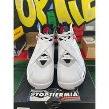 Load image into Gallery viewer, air jordan 8 bugs bunny 2013 sz 10
