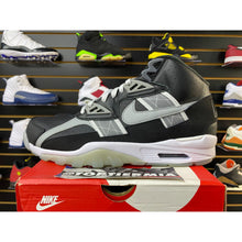 Load image into Gallery viewer, NIKE AIR TRAINER SC HIGH RAIDERS SZ 13 BRAND NEW
