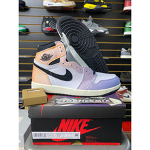 Load image into Gallery viewer, AIR JORDAN 1 HIGH SKYLINE SZ 10.5 BRAND NEW
