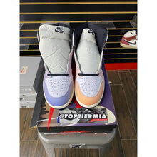 Load image into Gallery viewer, AIR JORDAN 1 HIGH SKYLINE SZ 10.5 BRAND NEW
