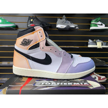 Load image into Gallery viewer, AIR JORDAN 1 HIGH SKYLINE SZ 10.5 BRAND NEW
