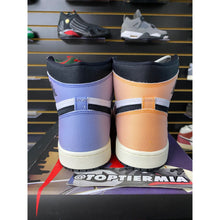 Load image into Gallery viewer, AIR JORDAN 1 HIGH SKYLINE SZ 10.5 BRAND NEW
