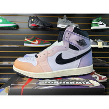 Load image into Gallery viewer, AIR JORDAN 1 HIGH SKYLINE SZ 10.5 BRAND NEW
