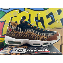 Load image into Gallery viewer, nike air max 95 atmos animal pack 2.0 2018 sz 12
