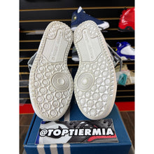 Load image into Gallery viewer, ADIDAS FORUM HI WINGS 4.0 JEREMY SCOTT WHITE BLACK sz 7.5
