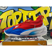 Load image into Gallery viewer, puma dreamer super mario 64 2020 sz 10.5 BRAND NEW
