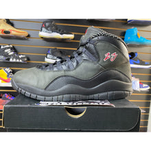 Load image into Gallery viewer, AIR JORDAN 10 COUNTDOWN PACK SHADOW SZ 13
