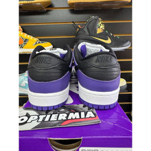 Load image into Gallery viewer, NIKE SB LOW COURT PURPLE SZ 7.5 BRAND NEW
