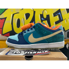 Load image into Gallery viewer, nike sb dunk low mia skateshop 2013 sz 10 BRAND NEW

