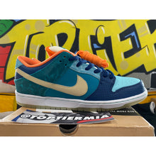 Load image into Gallery viewer, nike sb dunk low mia skateshop 2013 sz 10 BRAND NEW
