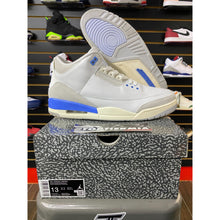 Load image into Gallery viewer, AIR JORDAN 3 LUCKY SHORTS SZ 13
