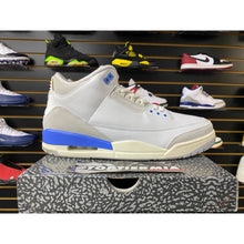 Load image into Gallery viewer, AIR JORDAN 3 LUCKY SHORTS SZ 13
