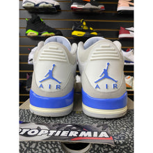 Load image into Gallery viewer, AIR JORDAN 3 LUCKY SHORTS SZ 13
