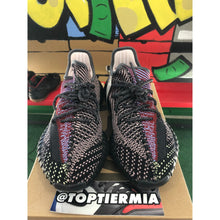 Load image into Gallery viewer, yeezy boost 350 v2 yecheil 2019 sz 9 BRAND NEW
