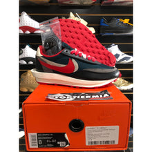 Load image into Gallery viewer, nike sacai undercover midnight spruce university red 2021 sz 8

