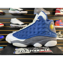 Load image into Gallery viewer, AIR JORDAN 13 FLINT 2010 SZ 9.5
