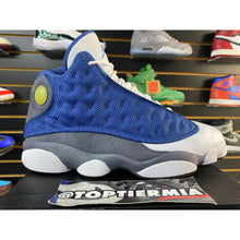 Load image into Gallery viewer, AIR JORDAN 13 FLINT 2010 SZ 9.5
