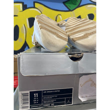 Load image into Gallery viewer, air jordan 10 linen 2005 sz 11
