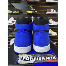 Load image into Gallery viewer, AIR JORDAN 1 HIGH ROYAL REIMAGINED SZ 13 BRAND NEW
