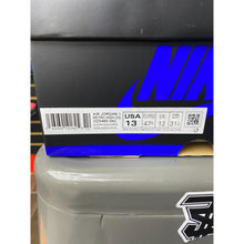 Load image into Gallery viewer, AIR JORDAN 1 HIGH ROYAL REIMAGINED SZ 13 BRAND NEW
