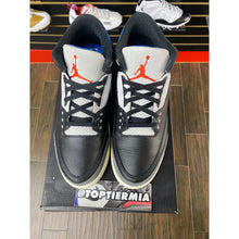 Load image into Gallery viewer, AIR JORDAN 3 RARE AIR SZ 14
