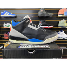 Load image into Gallery viewer, AIR JORDAN 3 RARE AIR SZ 14
