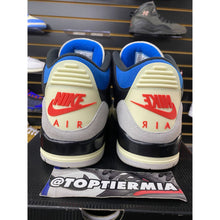 Load image into Gallery viewer, AIR JORDAN 3 RARE AIR SZ 14
