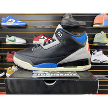 Load image into Gallery viewer, AIR JORDAN 3 RARE AIR SZ 14
