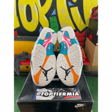 Load image into Gallery viewer, air jordan 8 south beach 2018 sz 8
