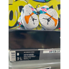 Load image into Gallery viewer, air jordan 8 south beach 2018 sz 8
