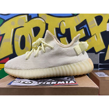 Load image into Gallery viewer, yeezy boost 350 v2 butter 2018 sz 8
