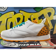 Load image into Gallery viewer, reebok classic leather fred flintstone 2022 sz 11.5 BRAND NEW
