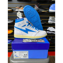 Load image into Gallery viewer, AIR KIY WHITE KOOL WHIP SZ 8.5 BRAND NEW
