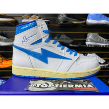 Load image into Gallery viewer, AIR KIY WHITE KOOL WHIP SZ 8.5 BRAND NEW

