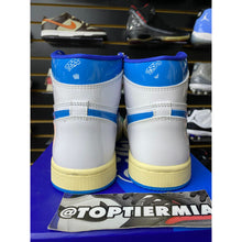 Load image into Gallery viewer, AIR KIY WHITE KOOL WHIP SZ 8.5 BRAND NEW
