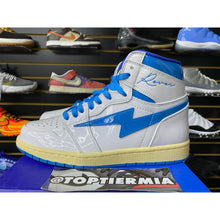 Load image into Gallery viewer, AIR KIY WHITE KOOL WHIP SZ 8.5 BRAND NEW
