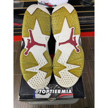 Load image into Gallery viewer, AIR JORDAN 6 CARMINE 2014 SZ 9.5
