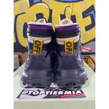 Load image into Gallery viewer, off white odsy 1000 high black grey sz 42eu/9us
