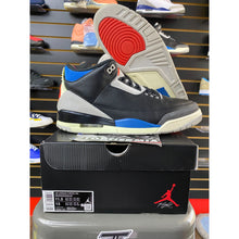 Load image into Gallery viewer, AIR JORDAN 3 RARE AIR SZ 11.5
