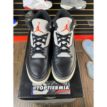 Load image into Gallery viewer, AIR JORDAN 3 RARE AIR SZ 11.5
