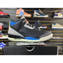 Load image into Gallery viewer, AIR JORDAN 3 RARE AIR SZ 11.5
