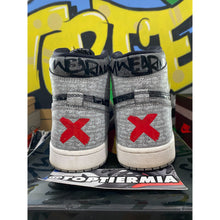 Load image into Gallery viewer, air jordan 1 high og rebellionaire 2022 sz 10
